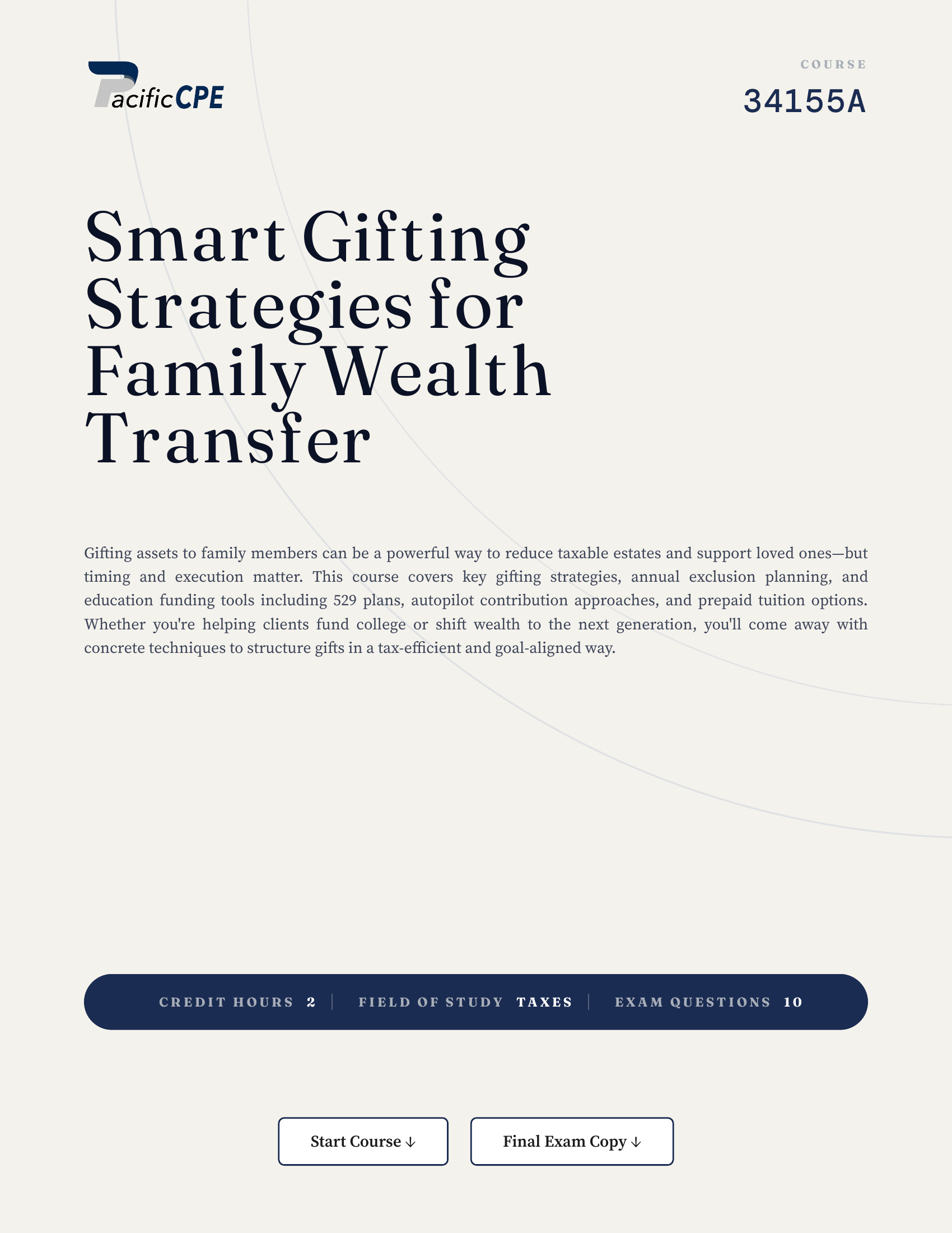 Smart Gifting Strategies for Family Wealth Transfer